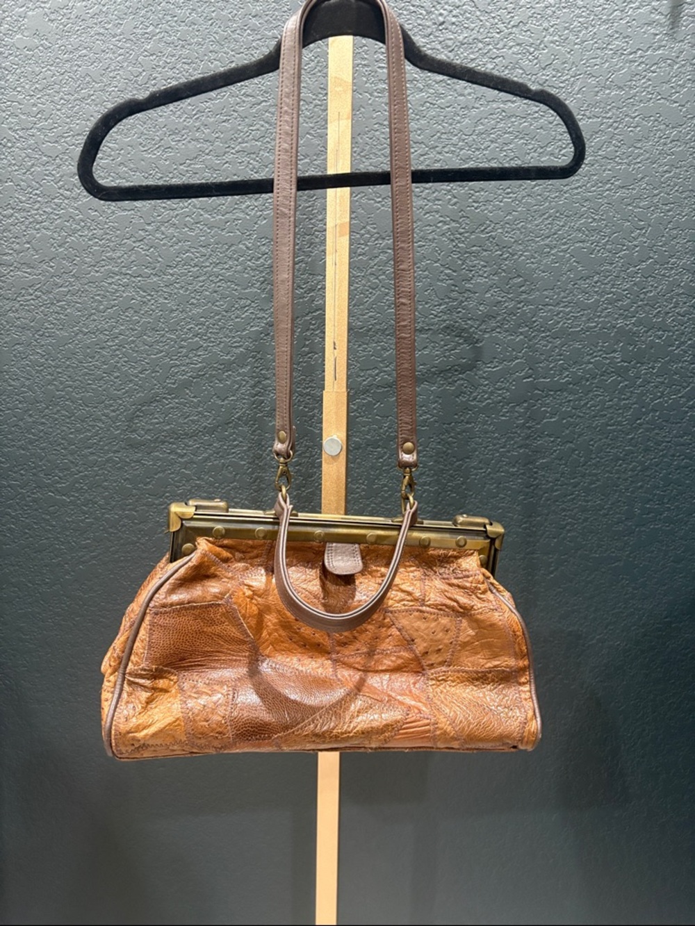 Mary Poppins Shoulder Bag